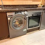 Appartamento Boliches, Modernos Aptos 1 Y 2 Fantástica Ubicación