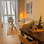 Boliches, Modernos Aptos 1 Y 2 Fantastica Ubicacion * Fuengirola