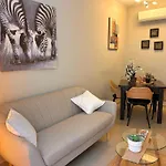 Boliches, Modernos Aptos 1 Y 2 Fantastica Ubicacion Lejlighed Fuengirola