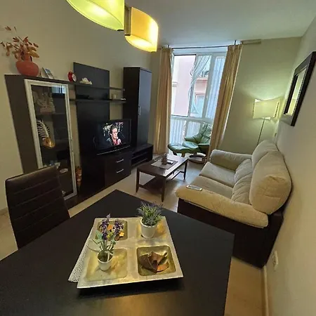 Apartmán Boliches, Modernos Aptos 1 Y 2 Fantastica Ubicacion *