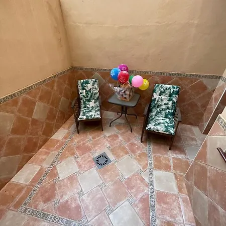 Boliches, Modernos Aptos 1 Y 2 Fantastica Ubicacion
