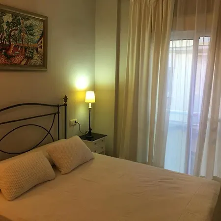 Boliches, Modernos Aptos 1 Y 2 Fantastica Ubicacion * Fuengirola