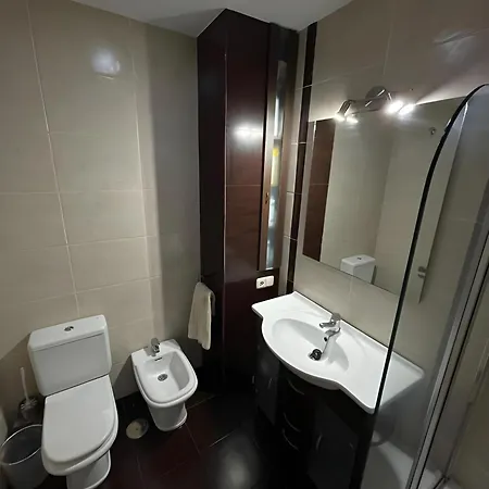 Boliches, Modernos Aptos 1 Y 2 Fantastica Ubicacion Apartmán *