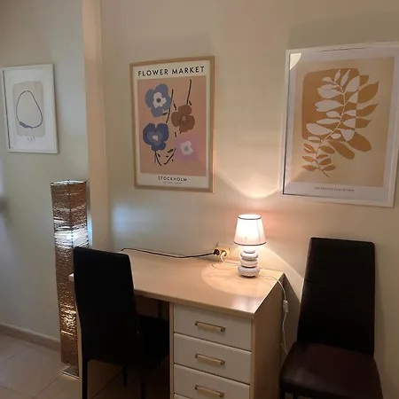 Boliches, Modernos Aptos 1 Y 2 Fantastica Ubicacion Apartment Fuengirola