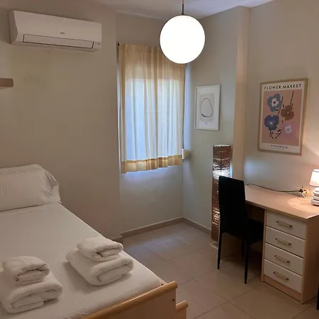 Apartment Boliches, Modernos Aptos 1 Y 2 Fantastica Ubicacion *