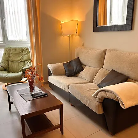 Boliches, Modernos Aptos 1 Y 2 Fantástica Ubicación Appartamento Fuengirola
