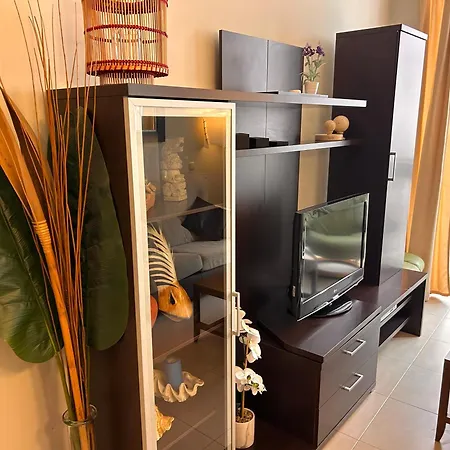 Appartamento Boliches, Modernos Aptos 1 Y 2 Fantástica Ubicación Fuengirola