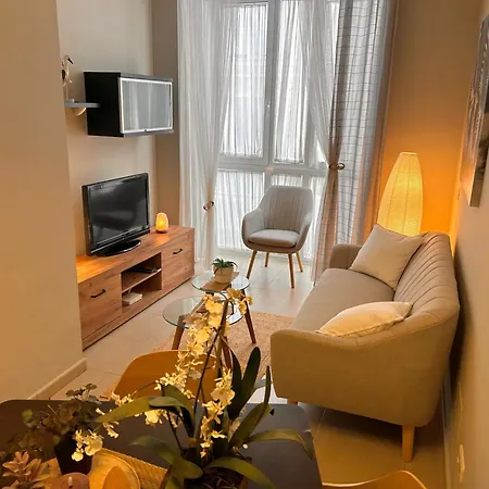 Apartment Boliches, Modernos Aptos 1 Y 2 Fantastica Ubicacion