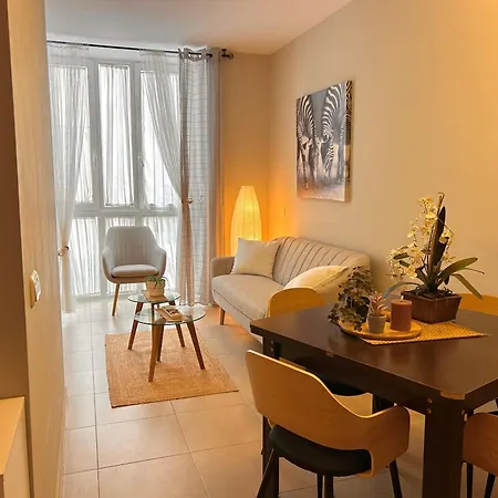 Apartment Boliches, Modernos Aptos 1 Y 2 Fantastica Ubicacion