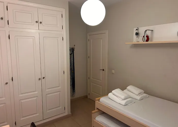 Boliches, Modernos Aptos 1 Y 2 Fantastica Ubicacion *