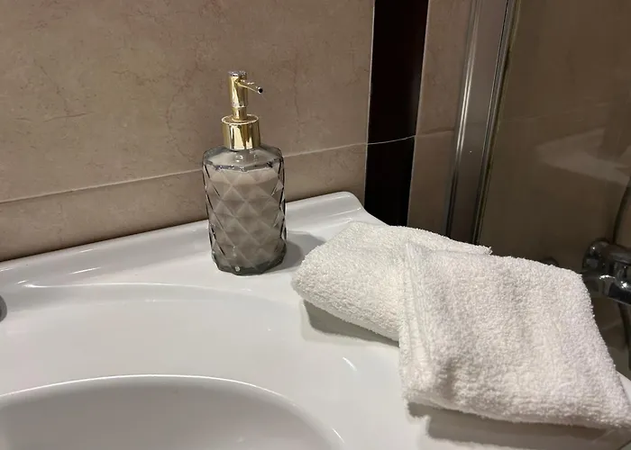 Appartement Boliches, Modernos Aptos 1 Y 2 Fantastica Ubicacion *