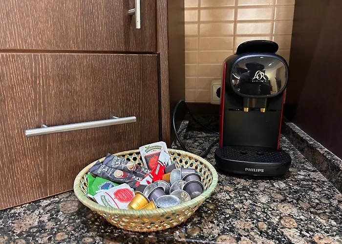 Appartement Boliches, Modernos Aptos 1 Y 2 Fantastica Ubicacion Fuengirola