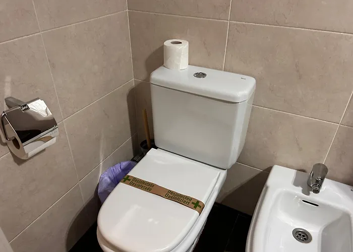 Appartement Boliches, Modernos Aptos 1 Y 2 Fantastica Ubicacion *