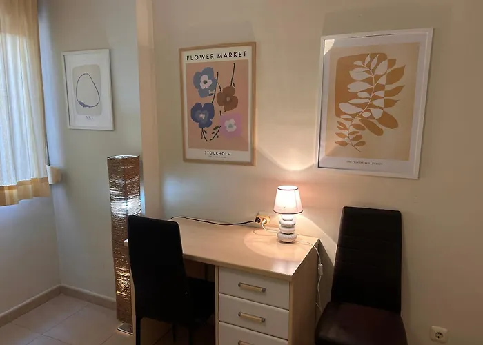 Boliches, Modernos Aptos 1 Y 2 Fantastica Ubicacion Appartement Fuengirola