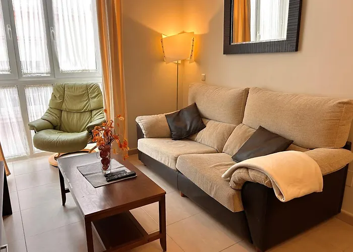 Boliches, Modernos Aptos 1 Y 2 Fantastica Ubicacion Appartement Fuengirola