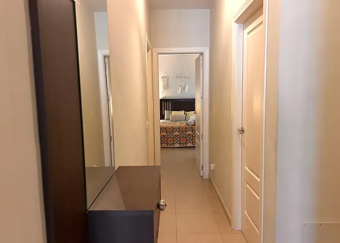 Boliches, Modernos Aptos 1 Y 2 Fantastica Ubicacion * Fuengirola