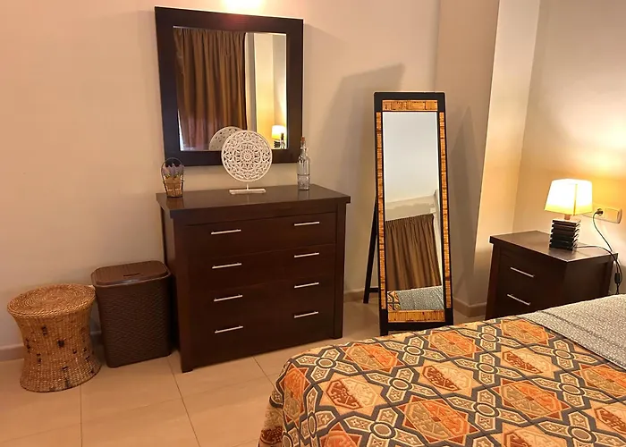 Boliches, Modernos Aptos 1 Y 2 Fantastica Ubicacion Appartement *