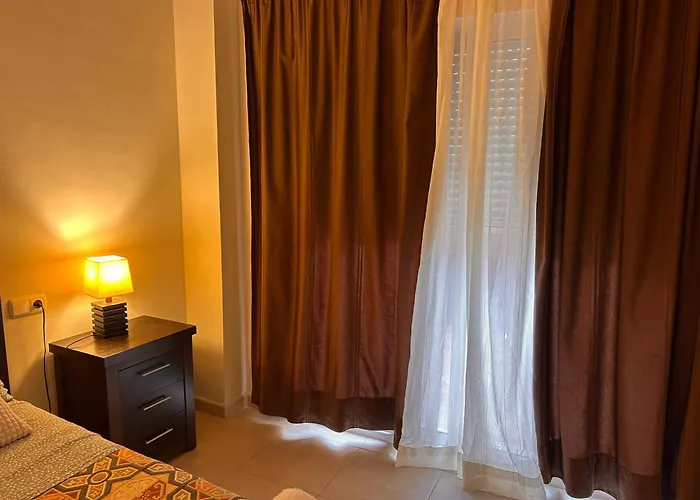 Boliches, Modernos Aptos 1 Y 2 Fantastica Ubicacion Appartement