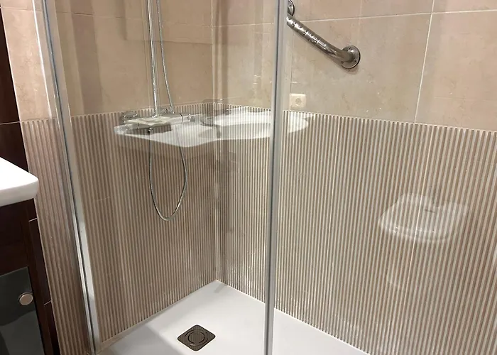 Boliches, Modernos Aptos 1 Y 2 Fantastica Ubicacion Appartement