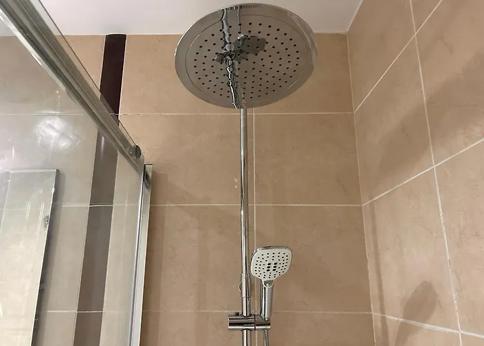 Boliches, Modernos Aptos 1 Y 2 Fantastica Ubicacion Fuengirola