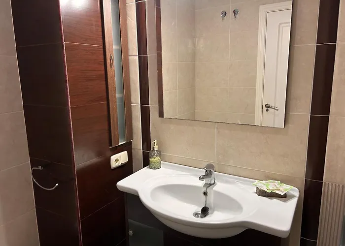 Boliches, Modernos Aptos 1 Y 2 Fantastica Ubicacion *