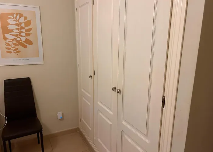 Boliches, Modernos Aptos 1 Y 2 Fantastica Ubicacion