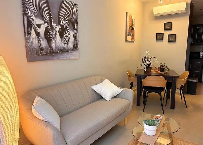 Boliches, Modernos Aptos 1 Y 2 Fantastica Ubicacion Appartement Fuengirola