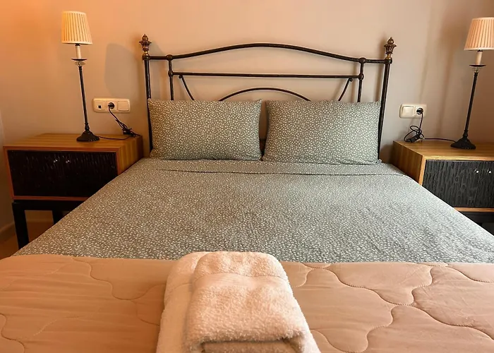 Appartement Boliches, Modernos Aptos 1 Y 2 Fantastica Ubicacion *