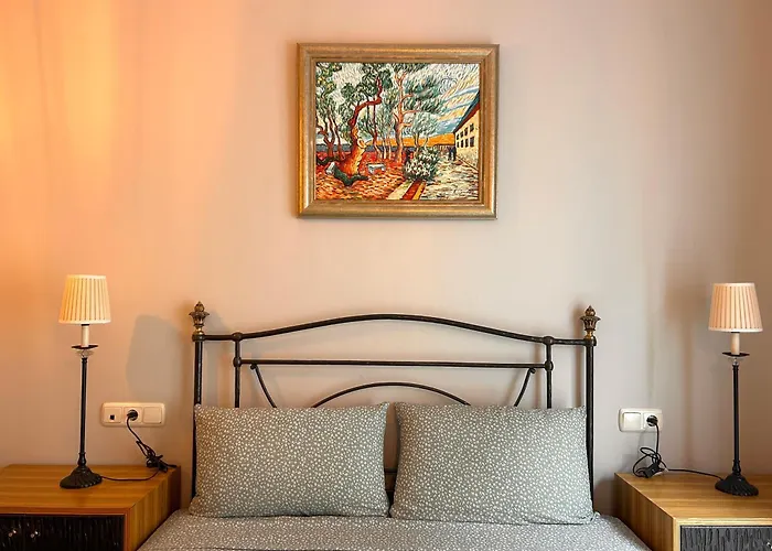 Boliches, Modernos Aptos 1 Y 2 Fantastica Ubicacion Appartement