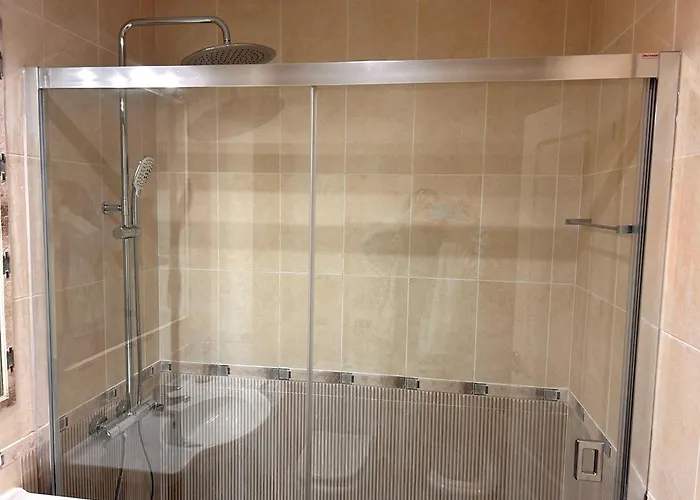 Boliches, Modernos Aptos 1 Y 2 Fantastica Ubicacion