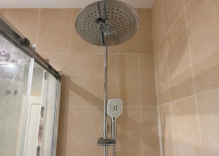 Appartement Boliches, Modernos Aptos 1 Y 2 Fantastica Ubicacion *