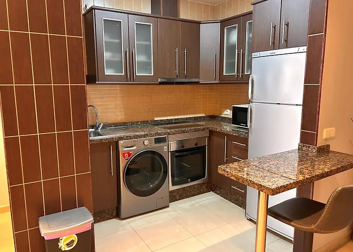 Appartement Boliches, Modernos Aptos 1 Y 2 Fantastica Ubicacion *