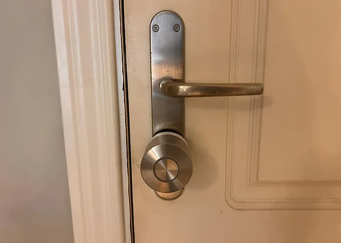 Boliches, Modernos Aptos 1 Y 2 Fantastica Ubicacion Appartement *