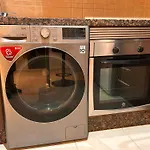 Boliches, Modernos Aptos 1 Y 2 Fantastica Ubicacion شقة *