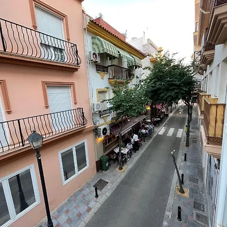 Boliches, Modernos Aptos 1 Y 2 Fantastica Ubicacion *