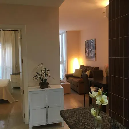 Appartement Boliches, Modernos Aptos 1 Y 2 Fantastica Ubicacion *