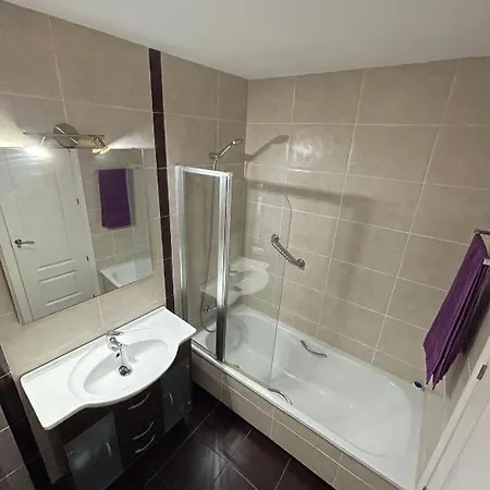 Appartement Boliches, Modernos Aptos 1 Y 2 Fantastica Ubicacion *