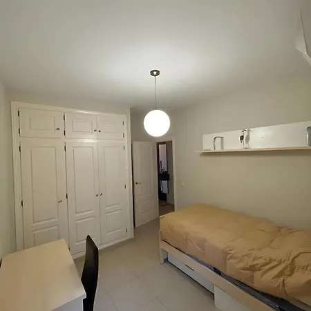 Boliches, Modernos Aptos 1 Y 2 Fantastica Ubicacion Appartement
