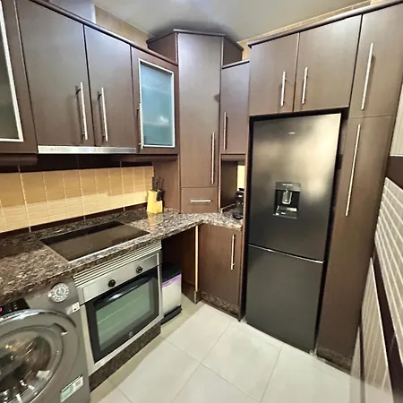 Appartement Boliches, Modernos Aptos 1 Y 2 Fantastica Ubicacion