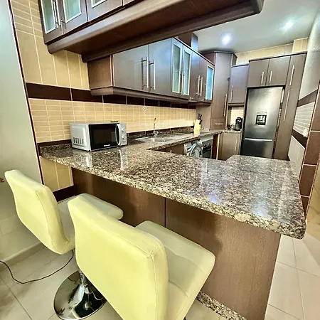 Appartement Boliches, Modernos Aptos 1 Y 2 Fantastica Ubicacion Fuengirola