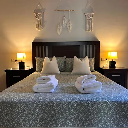 Appartement Boliches, Modernos Aptos 1 Y 2 Fantastica Ubicacion Fuengirola