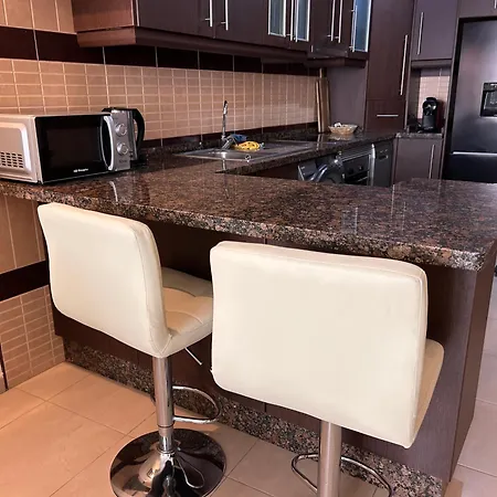 Appartement Boliches, Modernos Aptos 1 Y 2 Fantastica Ubicacion