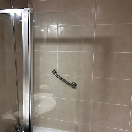 Boliches, Modernos Aptos 1 Y 2 Fantastica Ubicacion * Fuengirola