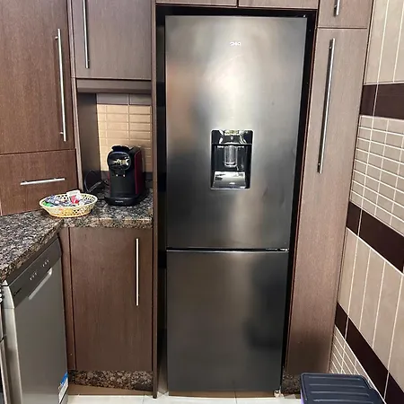 Boliches, Modernos Aptos 1 Y 2 Fantastica Ubicacion شقة