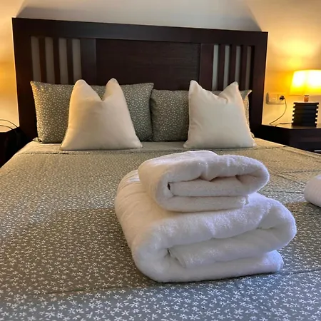 Appartement Boliches, Modernos Aptos 1 Y 2 Fantastica Ubicacion