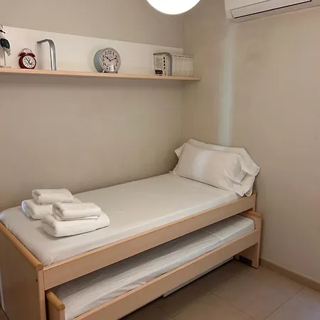 Boliches, Modernos Aptos 1 Y 2 Fantastica Ubicacion Fuengirola