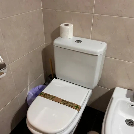 Appartement Boliches, Modernos Aptos 1 Y 2 Fantastica Ubicacion *