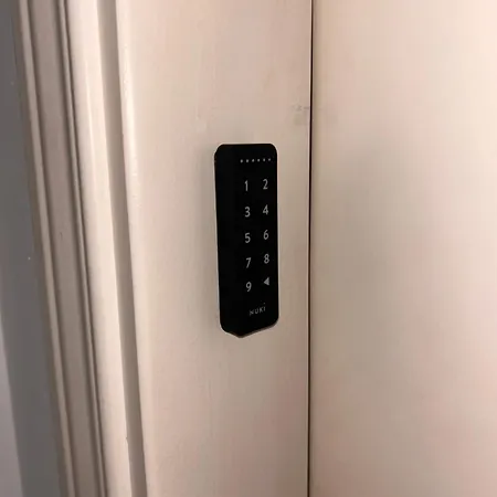 Boliches, Modernos Aptos 1 Y 2 Fantastica Ubicacion Appartement