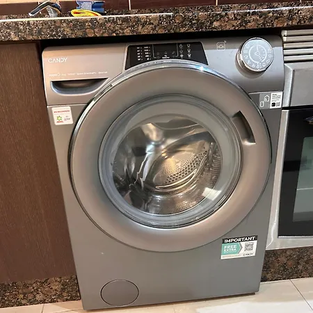 Boliches, Modernos Aptos 1 Y 2 Fantastica Ubicacion Appartement Fuengirola