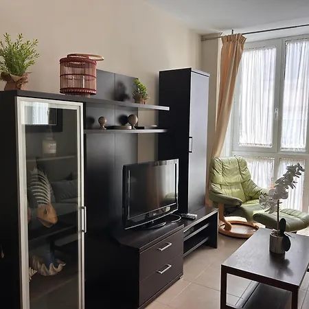 Boliches, Modernos Aptos 1 Y 2 Fantastica Ubicacion Fuengirola